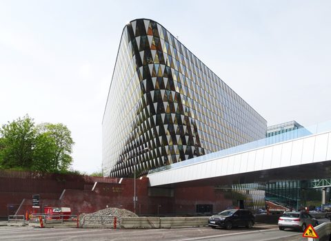 Aula of Karolinska Institutet, maj 2019.jpg