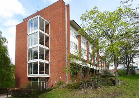 Retziuslab, Campus Solna, maj 2019b.jpg