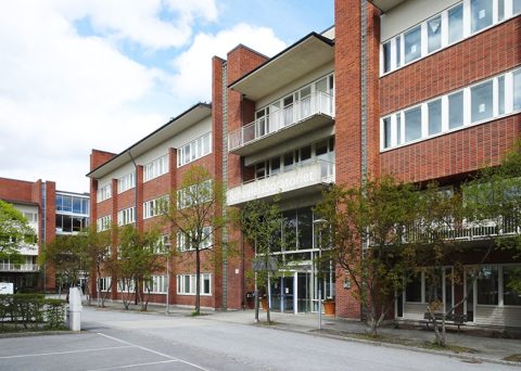 Scheelelaboratoriet, Campus Solna, maj 2019b.jpg