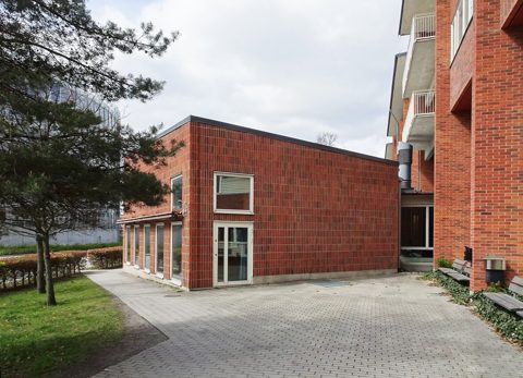 Scheelelaboratoriet, Campus Solna, maj 2019d.jpg