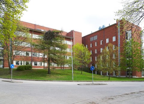 Retziuslab, Campus Solna, maj 2019d.jpg