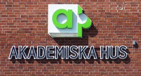Akademiska hus, Campus Solna, 2019.jpg