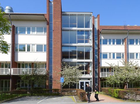 Retziuslab, Campus Solna, maj 2019e.jpg