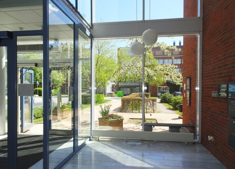 Retziuslab, Campus Solna, maj 2019g.jpg