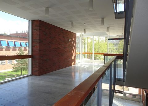 Retziuslab, Campus Solna, maj 2019h.jpg