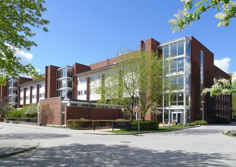 Retziuslab, Campus Solna, maj 2019f.jpg