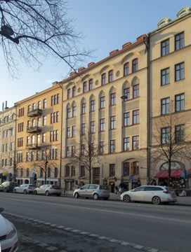 Rosen 2, Stockholm.jpg