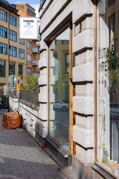 Stockholm Stiftelsen Filmform Svarvargatan 2019 08 14.jpg