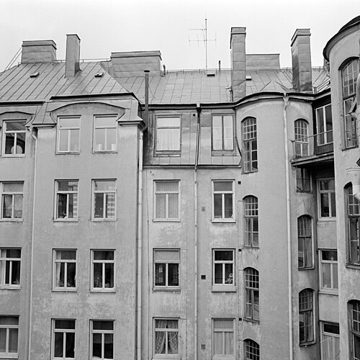 Rörstrandsgatan 58, gårdsfasad, 1973.jpg