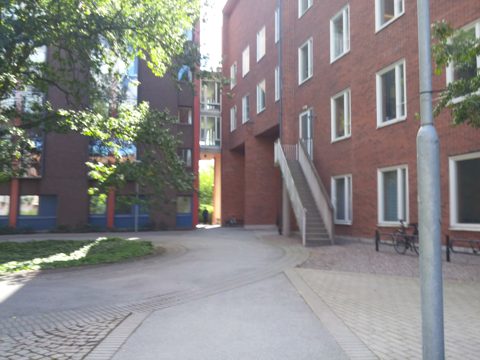 KartaView 13653 / 16