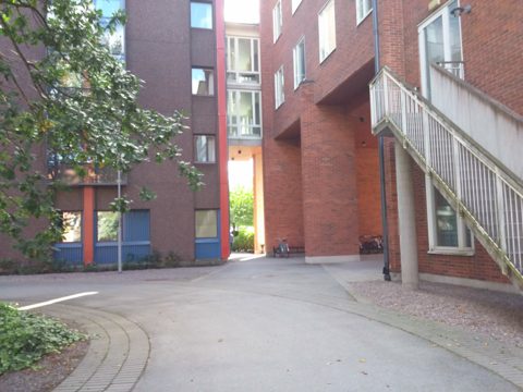 KartaView 13653 / 17