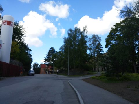 KartaView 13653 / 151