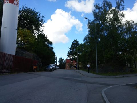 KartaView 13653 / 153