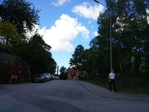 KartaView 13653 / 154