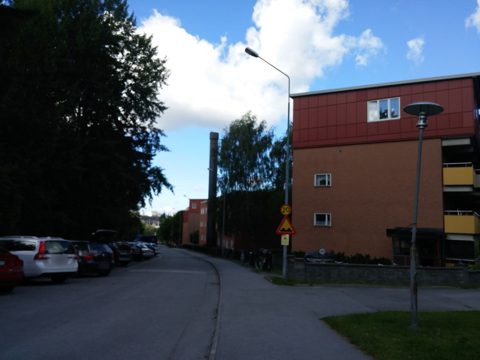 KartaView 13653 / 166