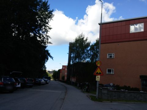 KartaView 13653 / 167