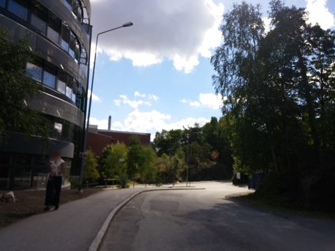 KartaView 13653 / 283