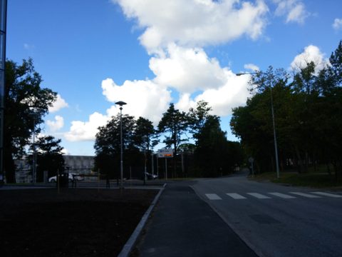 KartaView 13653 / 91