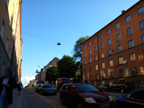 KartaView 13886 / 152