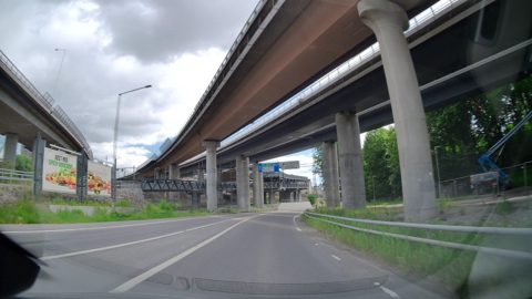 Near Pampaslänken · 2024-06-14