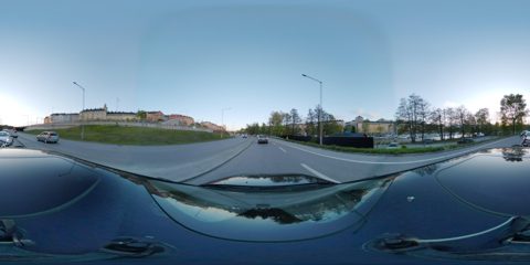 Near Klarastrandsleden · 2025-05-11