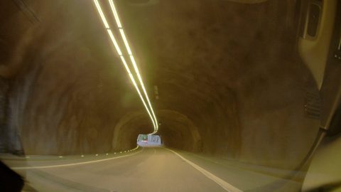 Near Tomtebodatunneln · 2025-05-11