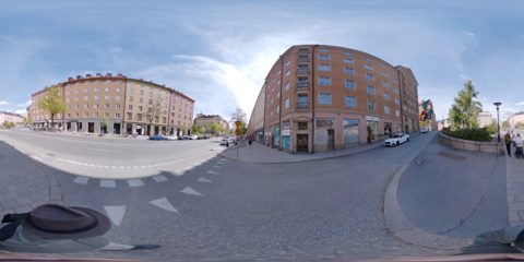 Near Sankt Eriksgatan · 2026-05-11