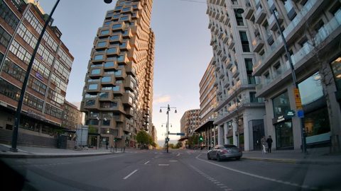 Near Norra Stationsgatan · 2025-05-11
