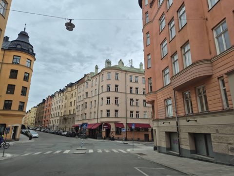 Near Tomtebogatan · 2026-05-25