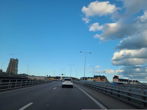 Near Pampaslänken · 2024-07-19
