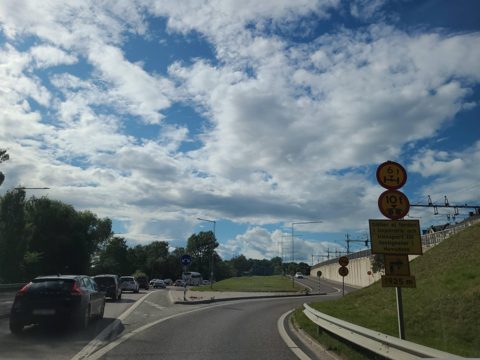 Near Pampaslänken · 2023-07-20