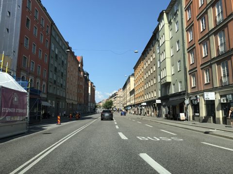 Near Atlasmuren · 2019-07-28