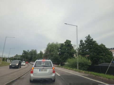Near Klarastrandsleden · 2023-07-17