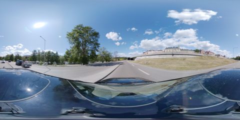 Near Klarastrandsleden · 2025-06-21