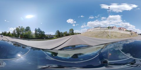 Near Pampaslänken · 2025-06-21