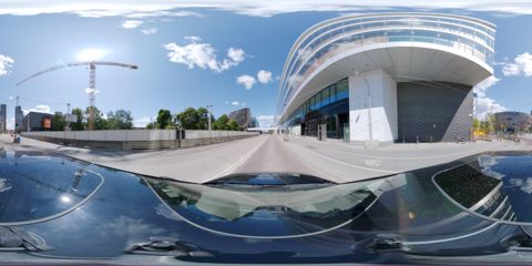 Near Solnavägen · 2025-06-21