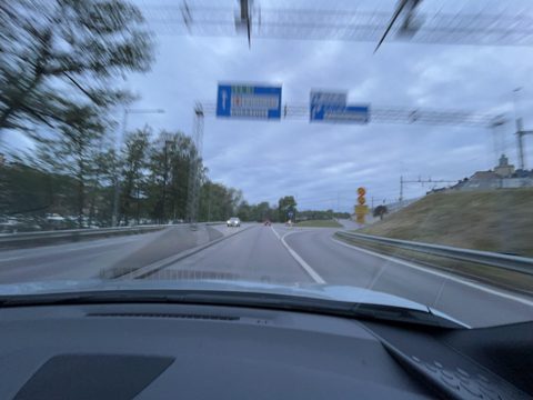Near Pampaslänken · 2025-05-25