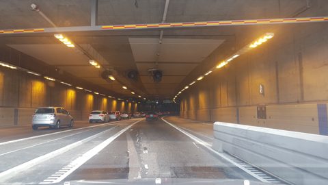 Near Klarastrandsleden · 2016-09-11