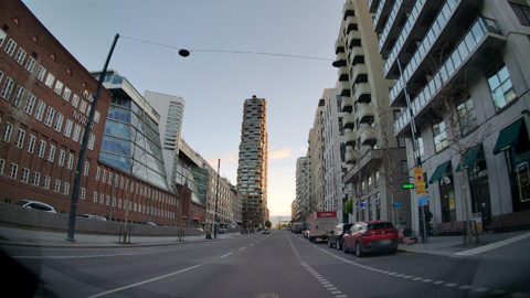 Near Norra Stationsgatan · 2025-05-11