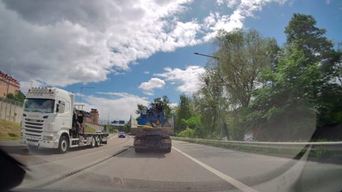 Near Klarastrandsleden · 2024-06-14