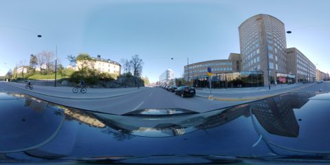 Near Torsgatan · 2023-05-13