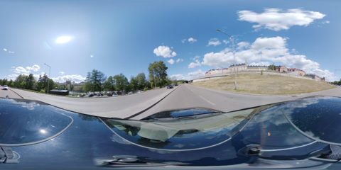Near Klarastrandsleden · 2025-06-21