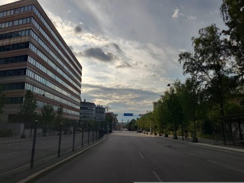 Near Solnavägen · 2024-07-24