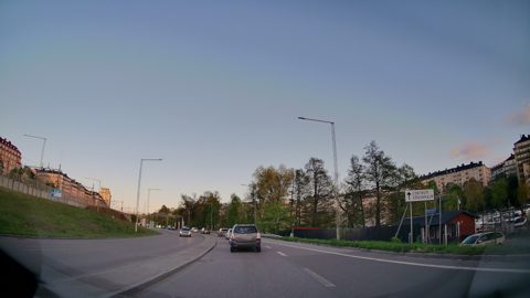 Near Klarastrandsleden · 2025-05-11