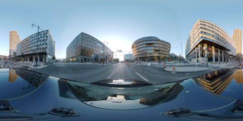 Near Hagaesplanaden · 2025-05-11