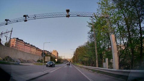 Near Klarastrandsleden · 2025-05-11