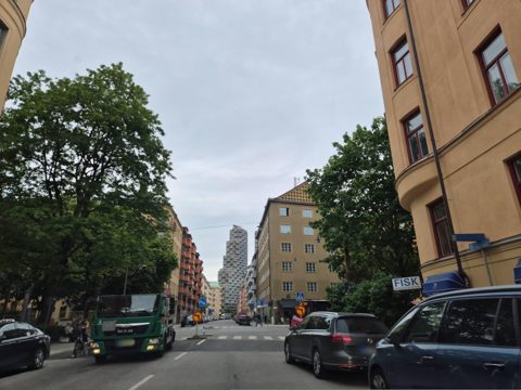 Near Norrbackagatan · 2026-05-25