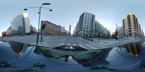Near Norra Stationsgatan · 2025-05-11