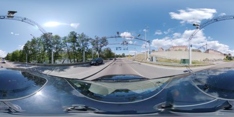 Near Klarastrandsleden · 2025-06-21