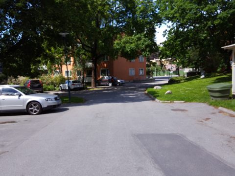 Near Olof af Acrels väg · 2017-06-19